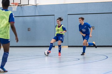 Bild 105 - Loewinnen Cup B-Juniorinnen